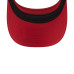 Arizona Cardinals New Era Cardinal 2025 Sideline Visor