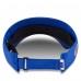 Buffalo Bills New Era Royal 2025 Sideline Visor
