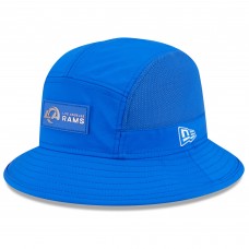 Панама Los Angeles Rams New Era Royal 2025 Sideline