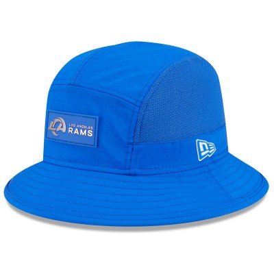 Панама Los Angeles Rams New Era Royal 2025 Sideline