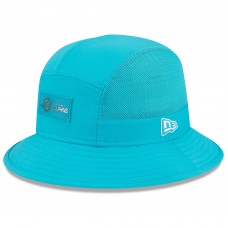 Панама Miami Dolphins New Era Aqua 2025 Sideline