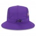 Панама Minnesota Vikings New Era Purple 2025 Sideline