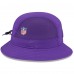 Панама Minnesota Vikings New Era Purple 2025 Sideline