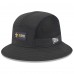 Панама New Orleans Saints New Era Black 2025 Sideline