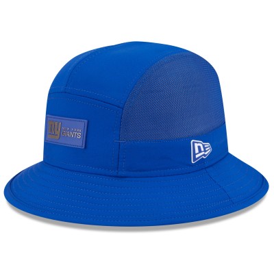 Панама New York Giants New Era Royal 2025 Sideline