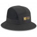 Панама Pittsburgh Steelers New Era Black 2025 Sideline