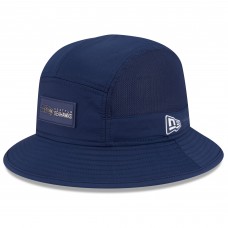 Панама Seattle Seahawks New Era College Navy 2025 Sideline