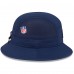 Панама Seattle Seahawks New Era College Navy 2025 Sideline