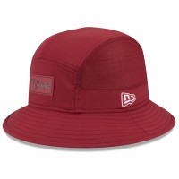 Панама Washington Commanders New Era Burgundy 2025 Sideline