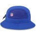 Панама Buffalo Bills New Era Royal 2025 Sideline