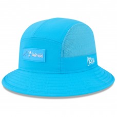 Панама Carolina Panthers New Era Blue 2025 Sideline