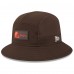Панама Cleveland Browns New Era Brown 2025 Sideline