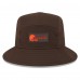 Панама Cleveland Browns New Era Brown 2025 Sideline