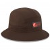 Панама Cleveland Browns New Era Brown 2025 Sideline