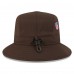 Панама Cleveland Browns New Era Brown 2025 Sideline