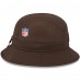 Панама Cleveland Browns New Era Brown 2025 Sideline