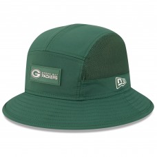 Панама Green Bay Packers New Era Green 2025 Sideline