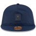 Бейсболка Dallas Cowboys New Era Navy 2025 Sideline Retro Crown 59FIFTY