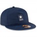 Бейсболка Dallas Cowboys New Era Navy 2025 Sideline Retro Crown 59FIFTY