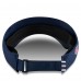 Dallas Cowboys New Era Navy 2025 Sideline Visor