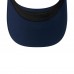 Dallas Cowboys New Era Navy 2025 Sideline Visor