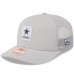 Бейсболка Dallas Cowboys New Era Gray 2025 Sideline 9SEVENTY Trucker