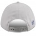 Бейсболка Dallas Cowboys New Era Gray 2025 Sideline M-Crown 9FORTY