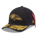 Бейсболка Baltimore Ravens New Era x Alpha Industries Black A-Frame 9FORTY Бейсболка Baltimore Ravens New Era x Alpha Industries Black A-Frame 9FORTY