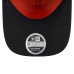 Бейсболка Baltimore Ravens New Era x Alpha Industries Black A-Frame 9FORTY