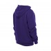 Minnesota Vikings New Era Purple Combine Authentic Local State Throwback Hoodie