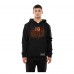 Cincinnati Bengals New Era Black Combine Authentic Local State Hoodie