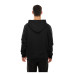 Толстовка Arizona Cardinals New Era Black Combine Authentic Local State