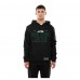 New York Jets New Era Black Combine Authentic Local State Hoodie