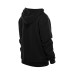 Толстовка Atlanta Falcons New Era Black Combine Authentic Local State