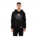 Los Angeles Rams New Era Combine Authentic Local State Hoodie - Black