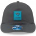 Бейсболка Jacksonville Jaguars New Era Charcoal 2025 Sideline Cold Weather Retro Crown 59FIFTY