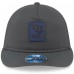 Бейсболка Tennessee Titans New Era Charcoal 2025 Sideline Cold Weather Retro Crown 59FIFTY