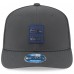 Бейсболка Seattle Seahawks New Era Charcoal 2025 Sideline Cold Weather 9SEVENTY