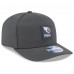 Бейсболка Tennessee Titans New Era Charcoal 2025 Sideline Cold Weather 9SEVENTY