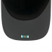 Бейсболка Miami Dolphins New Era Charcoal 2025 Sideline Cold Weather 9FORTY M-Crown