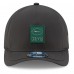 Бейсболка New York Jets New Era Charcoal 2025 Sideline Cold Weather 9FORTY M-Crown