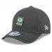 Бейсболка Green Bay Packers New Era Charcoal 2025 Sideline Cold Weather 9FORTY M-Crown Бейсболка Green Bay Packers New Era Charcoal 2025 Sideline Cold Weather 9FORTY M-Crown