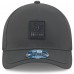 Бейсболка Houston Texans New Era Charcoal 2025 Sideline Cold Weather 9FORTY M-Crown