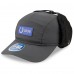 Бейсболка Indianapolis Colts New Era Charcoal 2025 Sideline Cold Weather Runner Dog Ear Бейсболка Indianapolis Colts New Era Charcoal 2025 Sideline Cold Weather Runner Dog Ear
