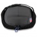 Бейсболка Buffalo Bills New Era Charcoal 2025 Sideline Cold Weather Runner Dog Ear