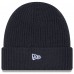 Los Angeles Chargers New Era Charcoal 2025 Sideline Cold Weather Cuffed Knit Hat