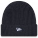 Seattle Seahawks New Era Charcoal 2025 Sideline Cold Weather Cuffed Knit Hat