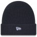 Chicago Bears New Era Charcoal 2025 Sideline Cold Weather Cuffed Knit Hat