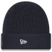 Chicago Bears New Era Charcoal 2025 Sideline Cold Weather Cuffed Knit Hat
