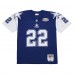 Джерси Dallas Cowboys Emmitt Smith Mitchell & Ness Navy 1995 Legacy Replica